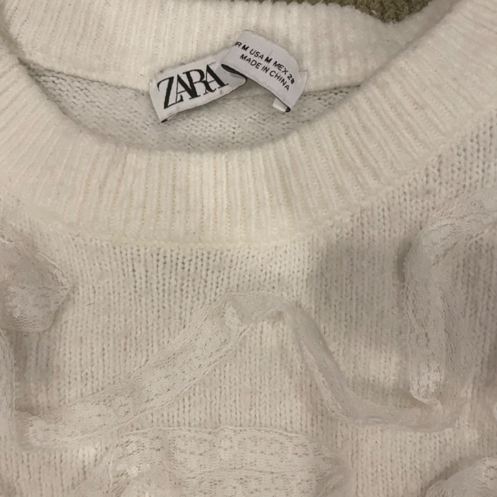 Sweater - Picture 4 of 5